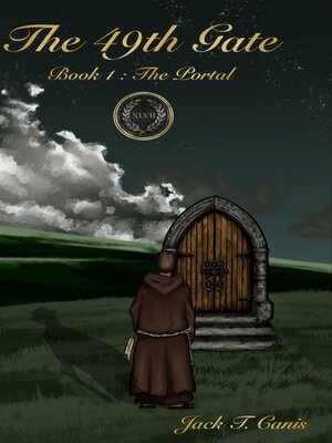 cover image of The Portal